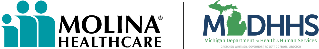 Molina Healthcare Logo