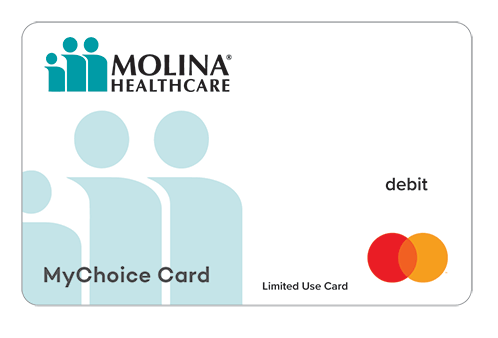 Mychoice-card